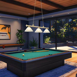 Cordon 3 Light Billiard