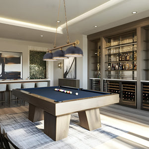 Cordon 3 Light Billiard