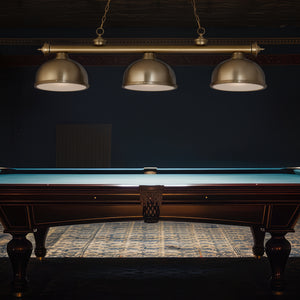 Cordon 3 Light Billiard