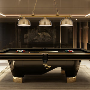Cordon 3 Light Billiard