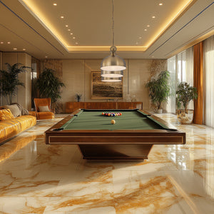 Cordon 3 Light Billiard