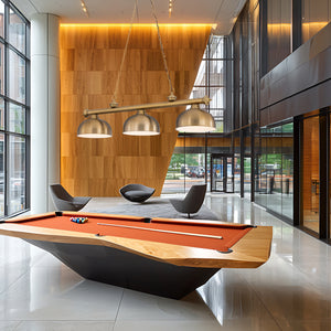 Cordon 3 Light Billiard