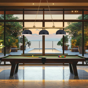 Cordon 3 Light Billiard