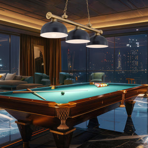 Cordon 3 Light Billiard