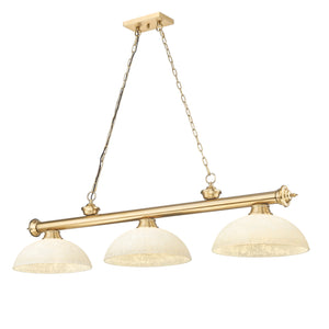 Cordon 3 Light Billiard