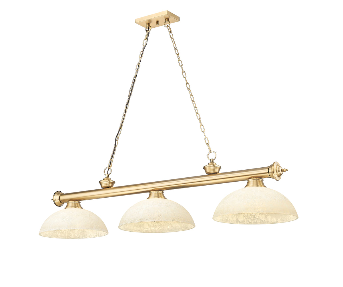 Cordon 3 Light Billiard
