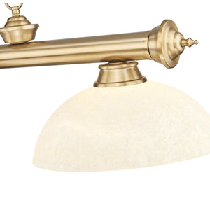 Cordon 3 Light Billiard