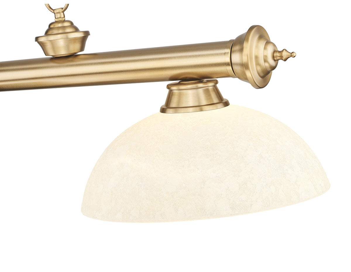 Cordon 3 Light Billiard