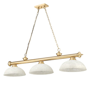 Cordon 3 Light Billiard