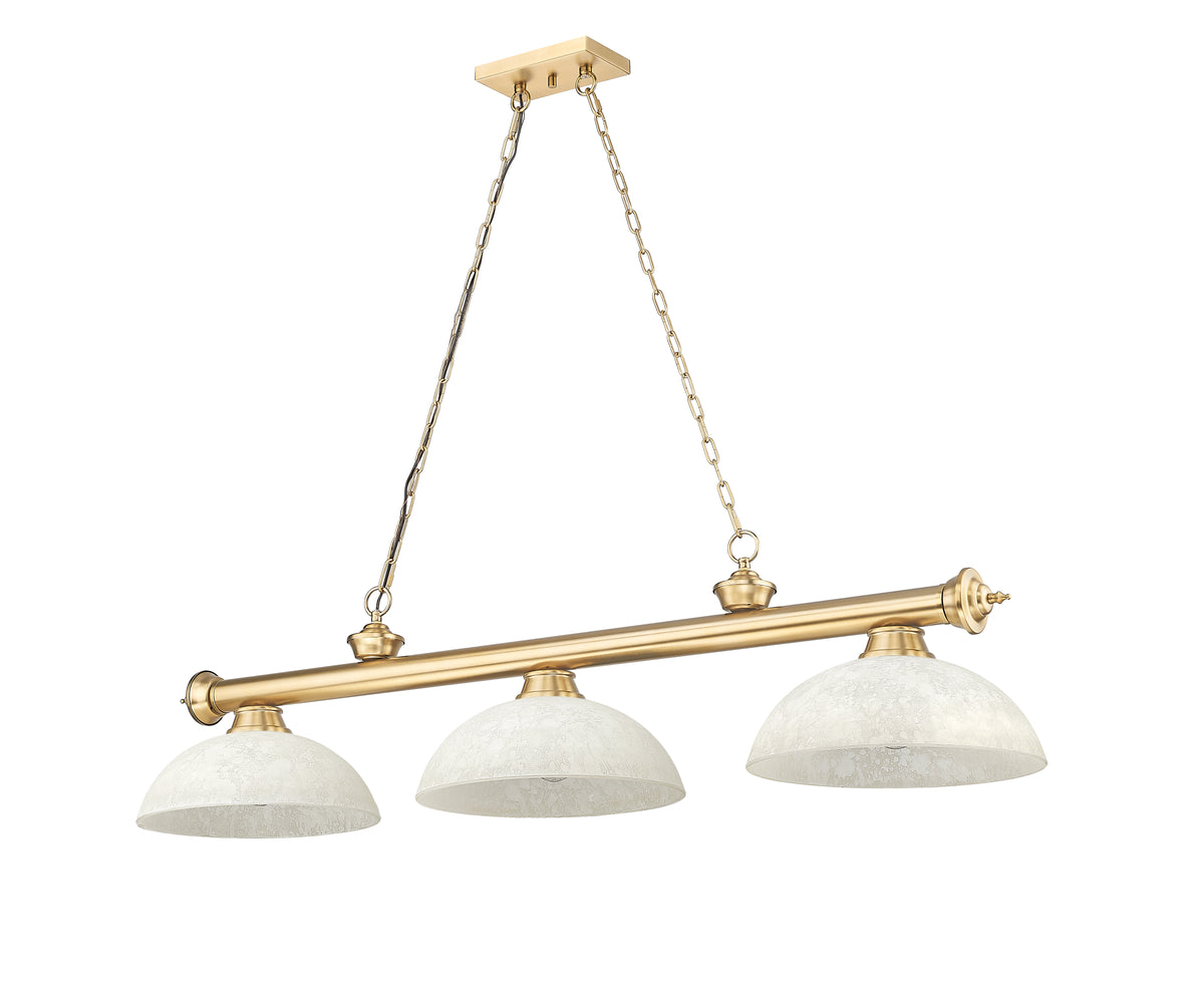 Cordon 3 Light Billiard
