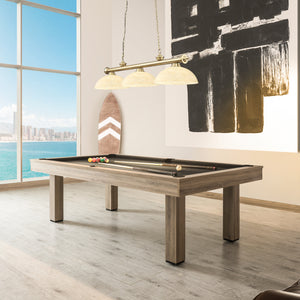 Cordon 3 Light Billiard