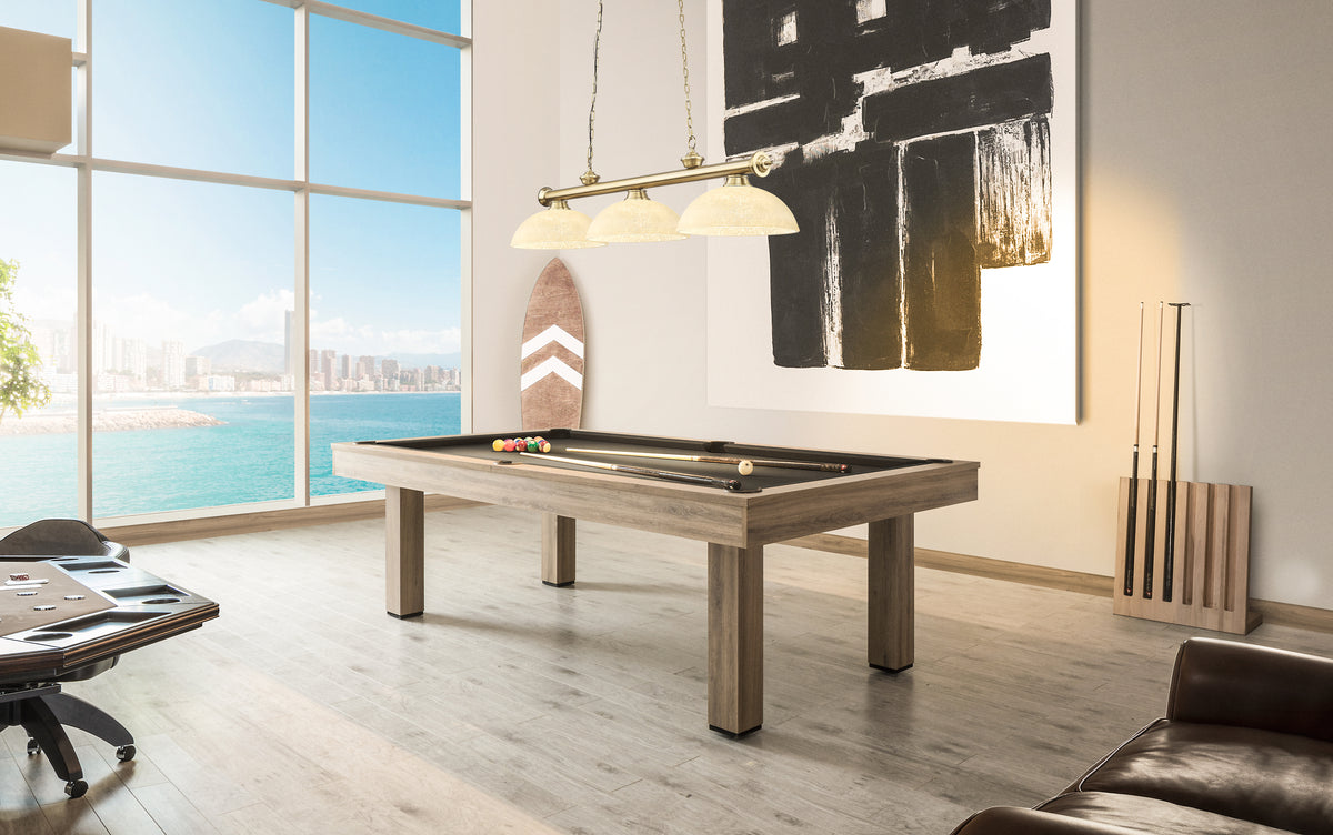 Cordon 3 Light Billiard