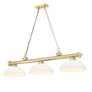 Cordon 3 Light Billiard