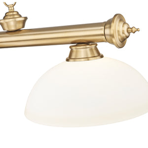 Cordon 3 Light Billiard