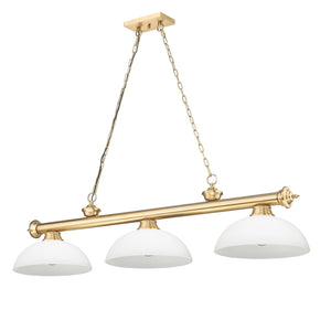 Cordon 3 Light Billiard