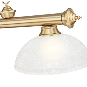 Cordon 3 Light Billiard