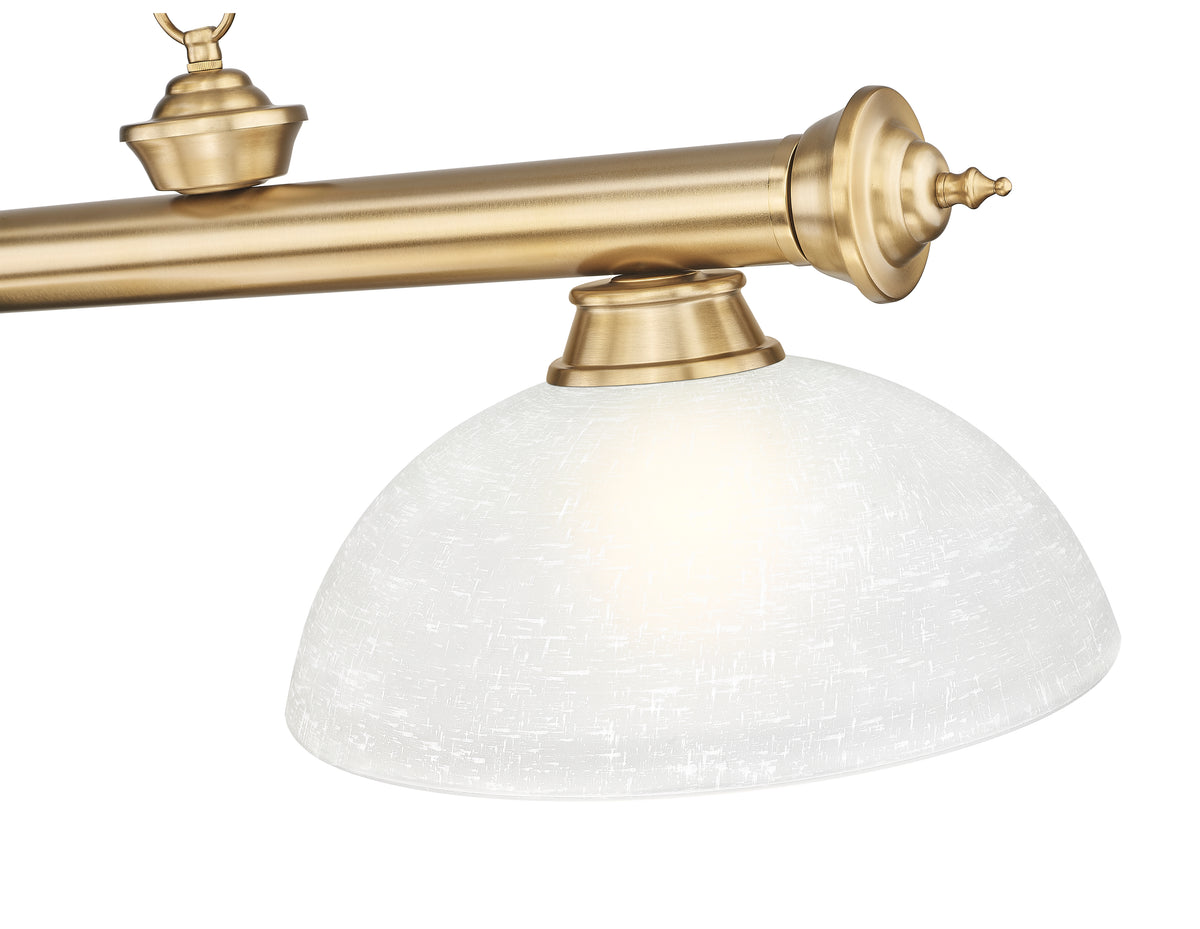 Cordon 3 Light Billiard