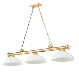 Cordon 3 Light Billiard