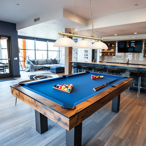 Cordon 3 Light Billiard