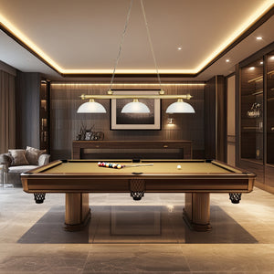 Cordon 3 Light Billiard