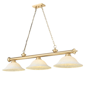 Cordon 3 Light Billiard