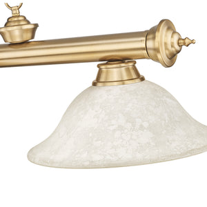 Cordon 3 Light Billiard