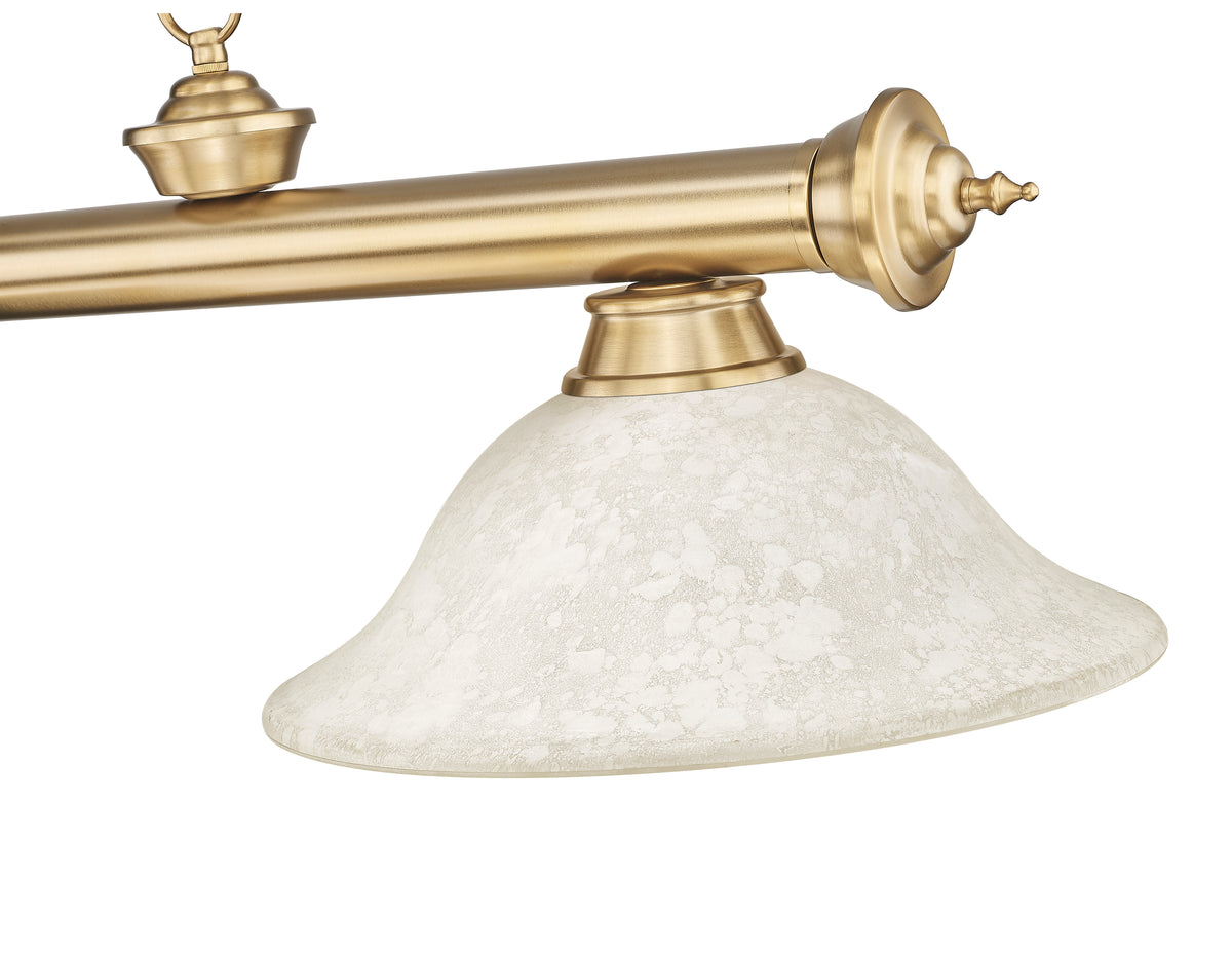 Cordon 3 Light Billiard