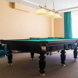 Cordon 3 Light Billiard