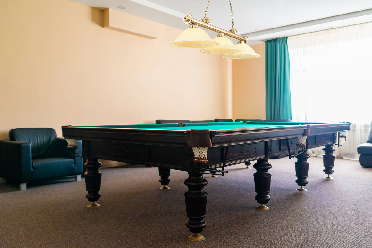 Cordon 3 Light Billiard
