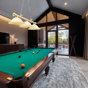 Cordon 3 Light Billiard