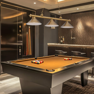 Cordon 3 Light Billiard