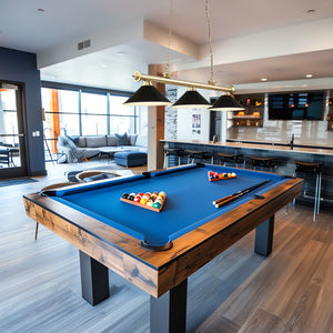 Cordon 3 Light Billiard