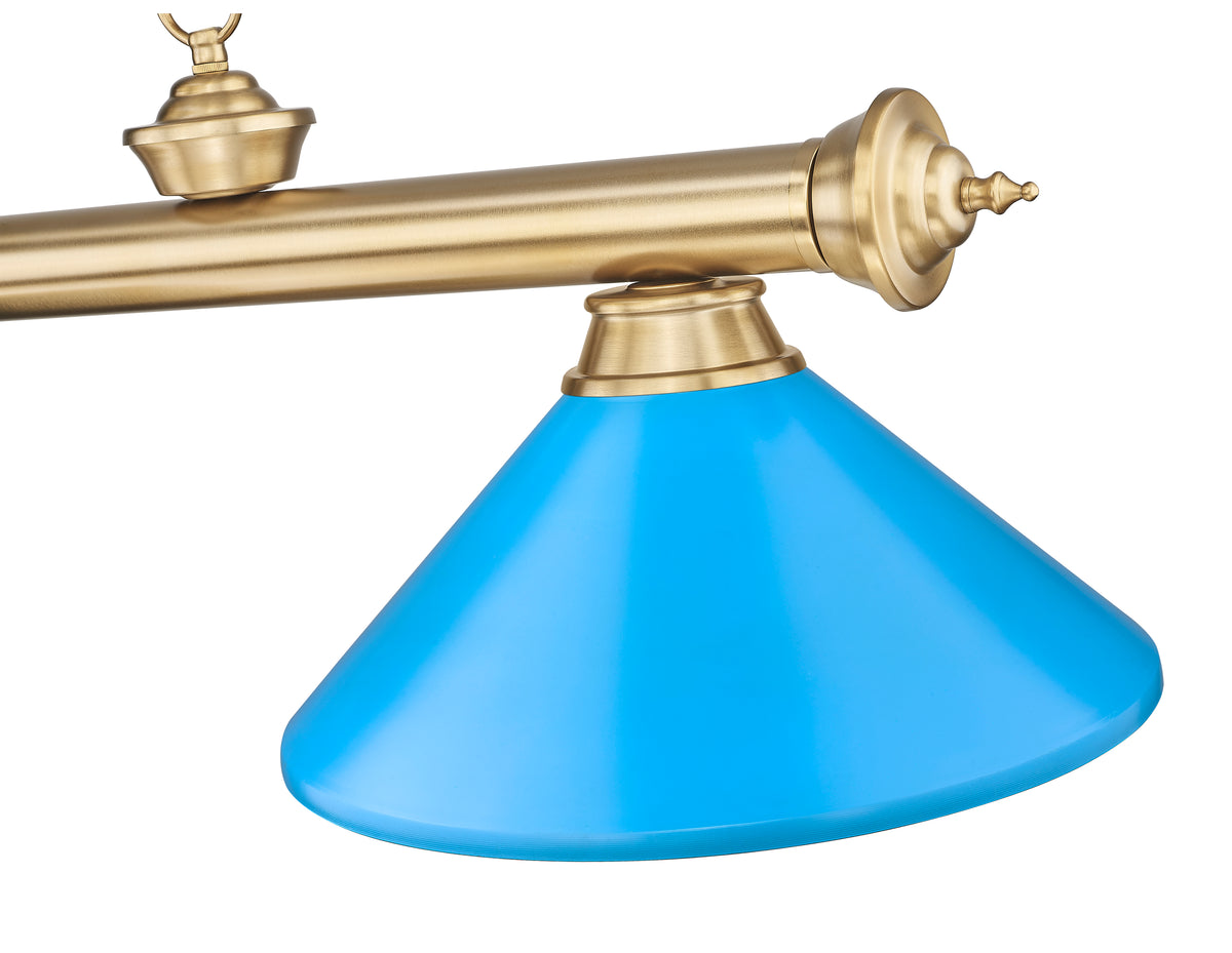 Cordon 3 Light Billiard