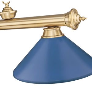 Cordon 3 Light Billiard