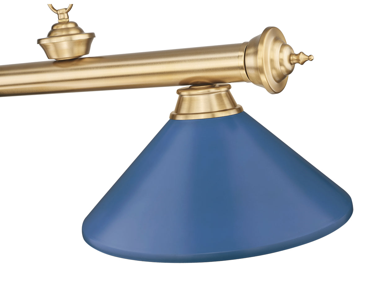 Cordon 3 Light Billiard