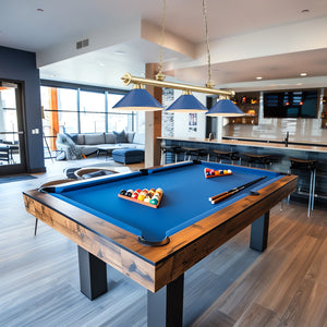 Cordon 3 Light Billiard