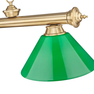 Cordon 3 Light Billiard