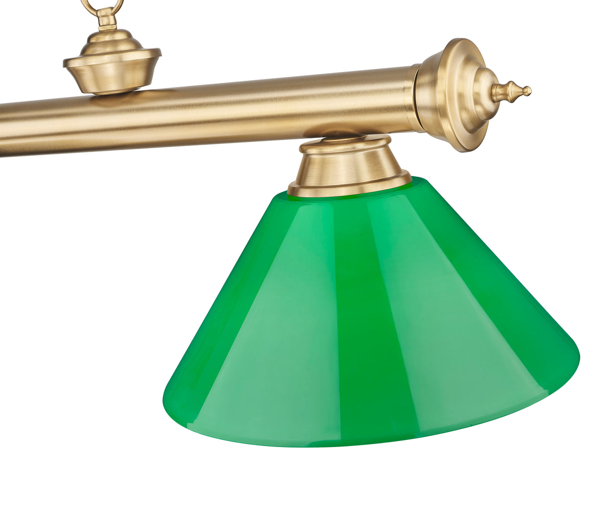 Cordon 3 Light Billiard