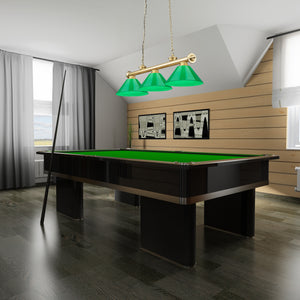 Cordon 3 Light Billiard