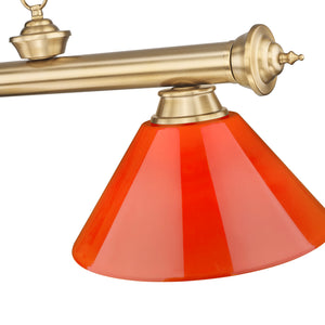 Cordon 3 Light Billiard