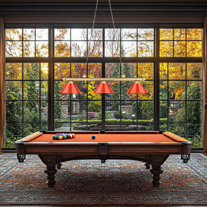 Cordon 3 Light Billiard