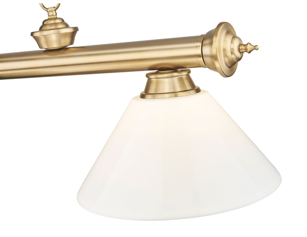 Cordon 3 Light Billiard