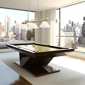 Cordon 3 Light Billiard