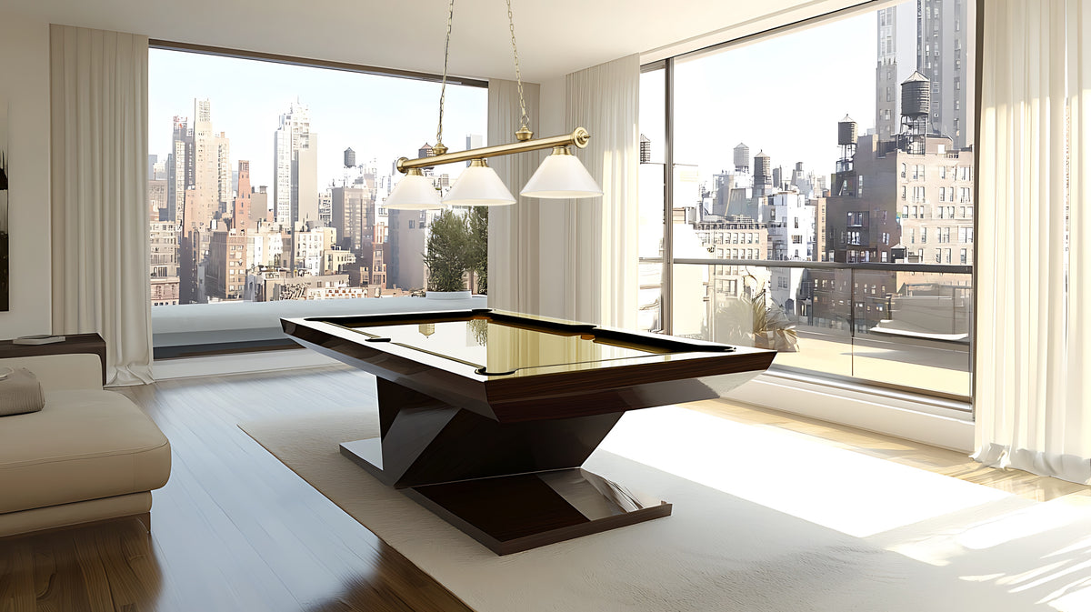 Cordon 3 Light Billiard