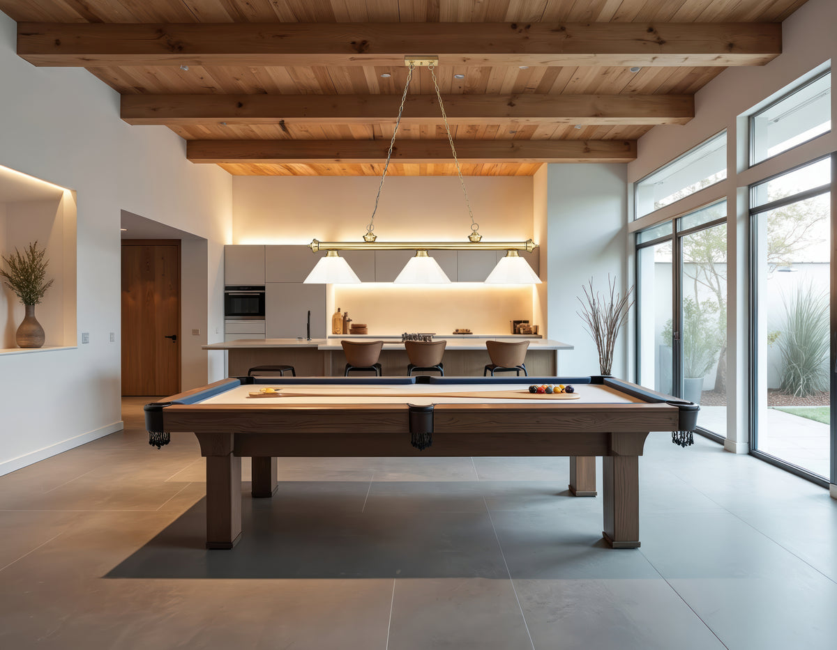Cordon 3 Light Billiard