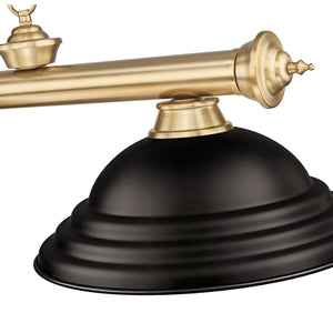 Cordon 3 Light Billiard