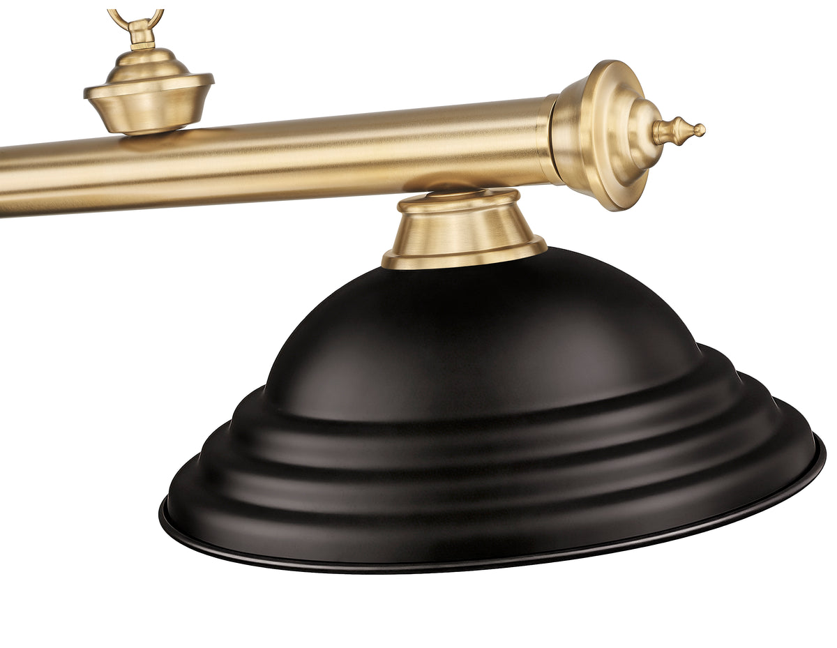 Cordon 3 Light Billiard