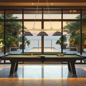 Cordon 3 Light Billiard