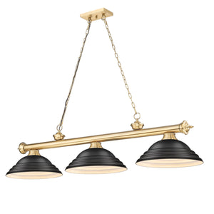 Cordon 3 Light Billiard