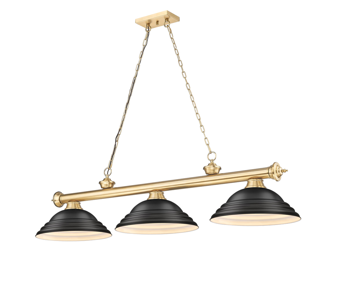 Cordon 3 Light Billiard
